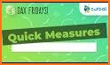 Quick measure related image