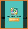 Fun Block Puzzle - Casual & Challenge Puzzle Game related image