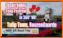 Tulip Town 360 Tour related image