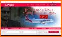 Air Arabia (official app) related image