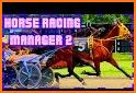 Derby Horse Racing& Riding Game: Horse Racing game related image