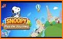 SNOOPY Puzzle Journey related image