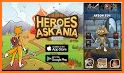 Heroes of Askania: Ardon related image