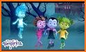 It's HalloVeen Vampirina World related image