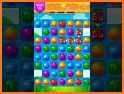 Fruits Garden : Link Puzzle Game related image