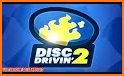 Disc Drivin' 2 related image