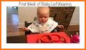 Baby-Led Weaning Recipes related image