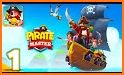 Pirate Master - Be The Coin Kings related image