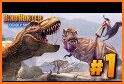 Jungle Dino Hunter 2018 related image