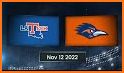 UTSA Roadrunners related image