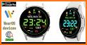 BIG 24 Digital Watchface related image