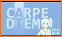 Carpe Diem Visual Novel related image