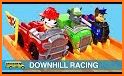 Paw Racing Patrol related image