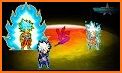 New Saiyan World related image