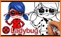 How to Draw Ladybug related image