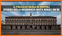 Napoli: Il Palazzo Reale related image