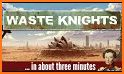 Waste Knights: 2nd - Companion related image