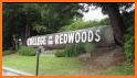 College Of The Redwoods Navigation related image