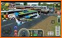 City Coach Bus Simulator 2019 related image