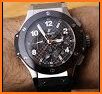 HUBLOT Big Bang WatchFACE related image