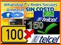 Recarga Saldo Telcel related image