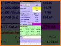 Salary Calculator Pro related image