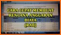 RAB Rumah & Kontruksi : Rencana Anggaran Biaya SNI related image