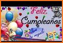 Stickers de Feliz Cumpleaños 🎂 Happy Birthday related image