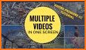 Video All in one - Cut,Join,Merge,Split,Boomerang related image