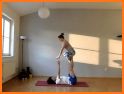 Acro Yoga related image