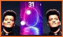 Uptown Funk - Bruno Mars Rush Tiles Magic Hop related image