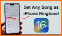 Quick Ringtone Maker - Cut MP3 related image