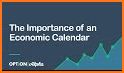 Economic Calendar related image