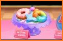 Sparkle Princess Candy Shop - Glitter Desserts! related image