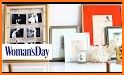 Woman Day Photo Frame related image