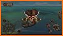 The Pirate Ships Of Battle- Free Pirate Games related image