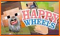 Guide for Happy wheels : Game related image