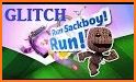 Run Sackboy! Run! related image