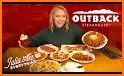 Outback Steakhouse - Deals - Restaurants and games related image