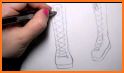 How to Draw Shoes related image