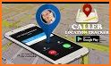 Caller ID Tracker & Call Blocker : Caller Location related image