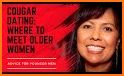 Older Moms seeking Younger Men related image