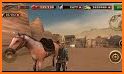 Western Gunfighter Cowboy game related image