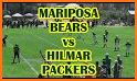 Hilmar Packers Football related image