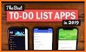 Todo list & tasks related image