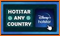 Hotstar Live TV Show Movie & Cricket VPN Guide related image