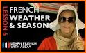 France Weather related image