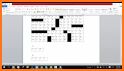 Crossword Puzzle Free related image