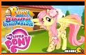 My Little Pony Hair Salon - Magic Princess related image