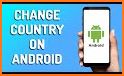 App Country Finder & Manager related image